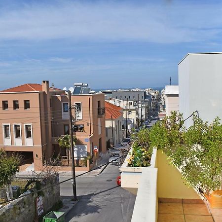 Marelen Apartment Near Chania Center المظهر الخارجي الصورة