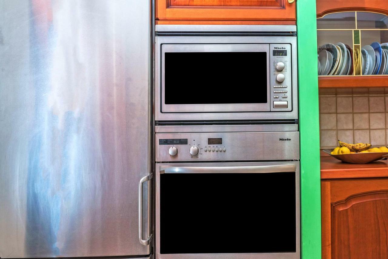 Marelen Apartment Near Chania Center المظهر الخارجي الصورة