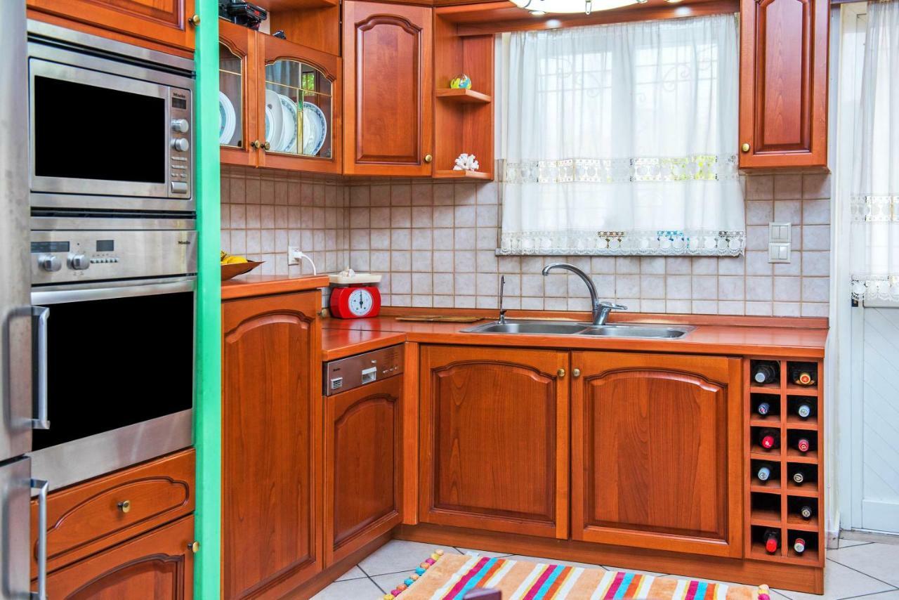 Marelen Apartment Near Chania Center المظهر الخارجي الصورة