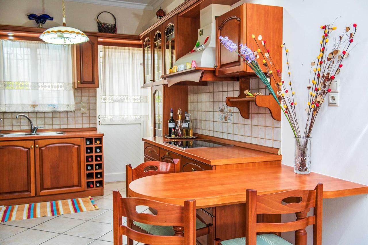 Marelen Apartment Near Chania Center المظهر الخارجي الصورة