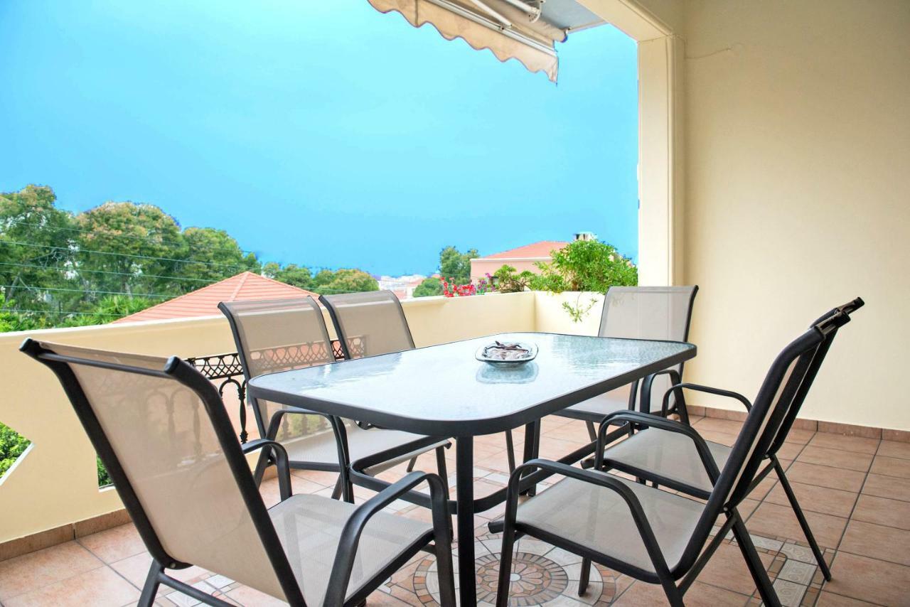 Marelen Apartment Near Chania Center المظهر الخارجي الصورة