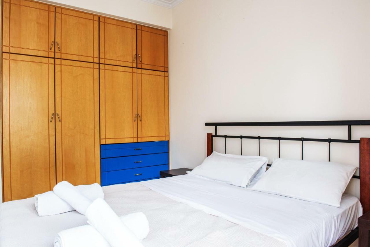 Marelen Apartment Near Chania Center المظهر الخارجي الصورة