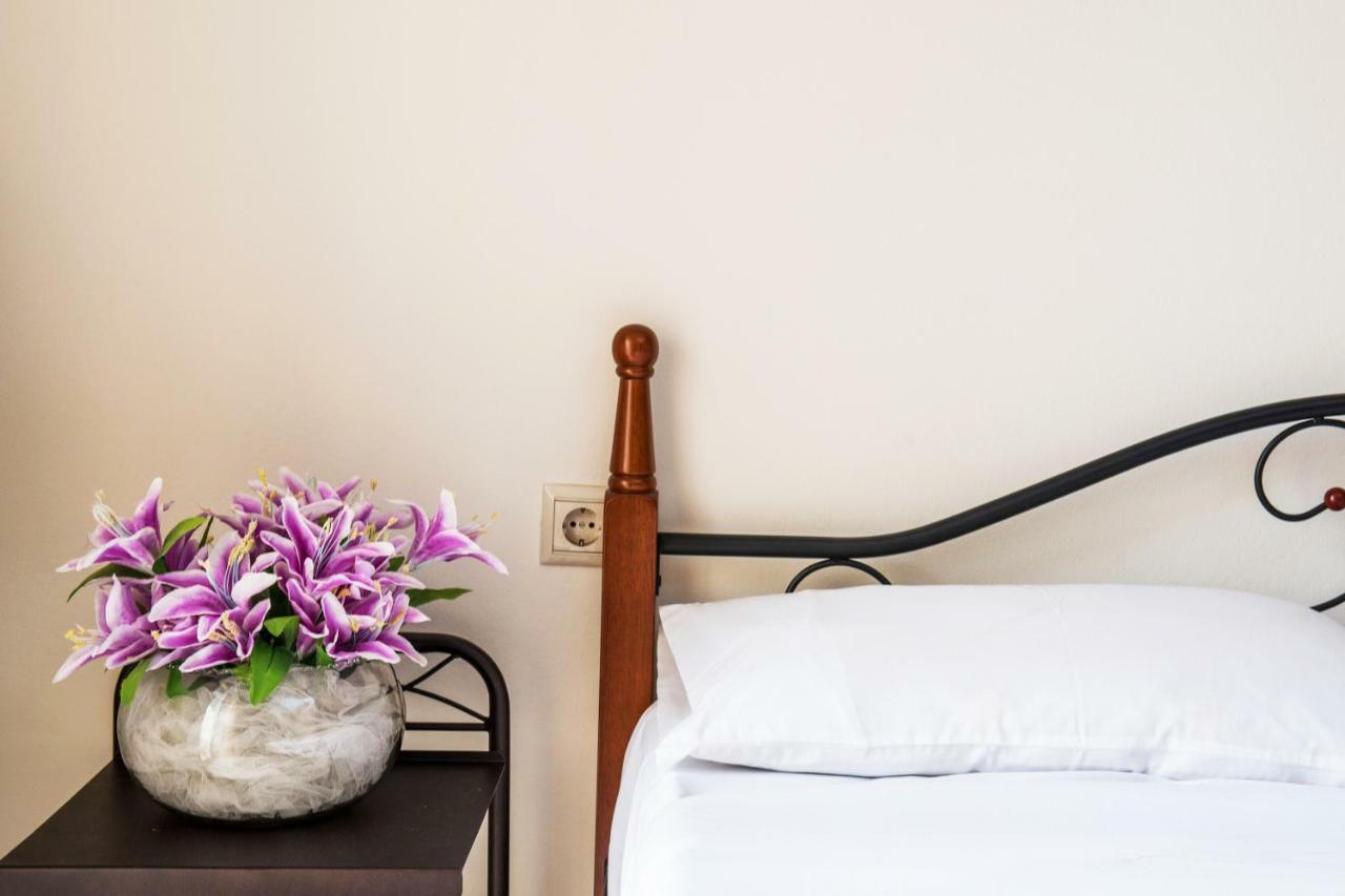 Marelen Apartment Near Chania Center المظهر الخارجي الصورة