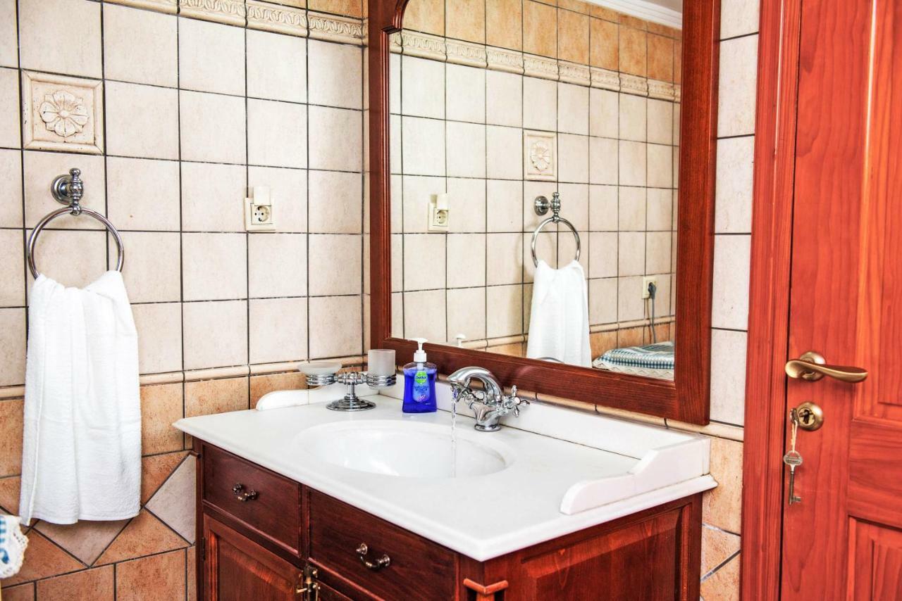 Marelen Apartment Near Chania Center المظهر الخارجي الصورة