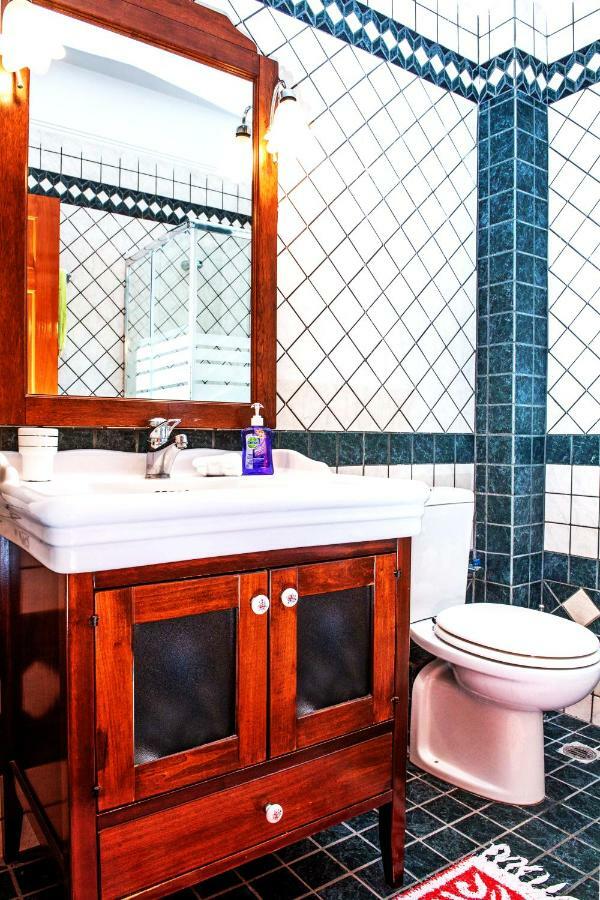 Marelen Apartment Near Chania Center المظهر الخارجي الصورة