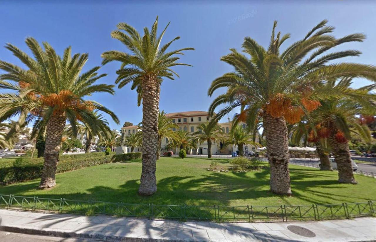 Marelen Apartment Near Chania Center المظهر الخارجي الصورة